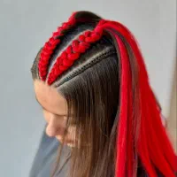 خالق زیبایی موهای شما ، بافتکارمو