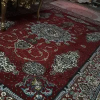 دو تخته فرش ماشینی ۶ متری