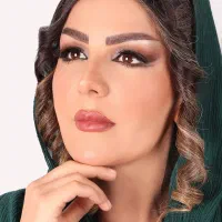خدمات میکاپ|خدمات آرایشگری و زیبایی|شیراز, پودنک|دیوار
