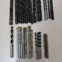 مته الماس واهن