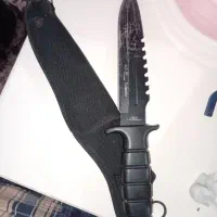 چاقو کمپین کلمبیا