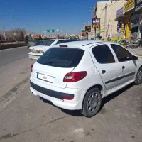 ۲۰۶ مدل آخر ۸۹