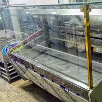 یخچال بستنی|یخچال و فریزر|تهران, نعمت‌آباد|دیوار