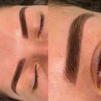 خدمات تاتو صورت حرفه ای باتخفیفی استثنایی|خدمات آرایشگری و زیبایی|اندیشه, اندیشه فاز ۱|دیوار