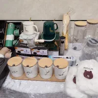 خانه و آشپزخانه