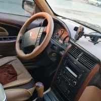 پژو پارس سال ۹۳