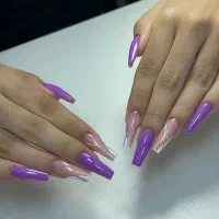 خدمات ناخن و مژه و انواع رنگ مو و لایت و....|خدمات آرایشگری و زیبایی|تهران, گلستان (شهرک راه آهن)|دیوار