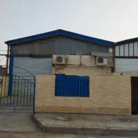 انبار.سوله شهرک کاسپین درودگران بنکداران۲۰۴ متری|اجارهٔ دفتر صنعتی، کشاورزی، تجاری|اهواز, شهرک صنعتی شماره ۳|دیوار