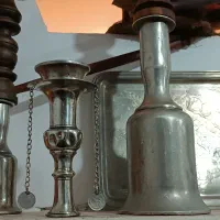 قلیون ورشو