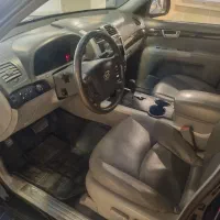 موهاوی ۸سلیندر مدل ۲۰۱۰|خودرو سواری و وانت|تهران, شهرک پرواز|دیوار