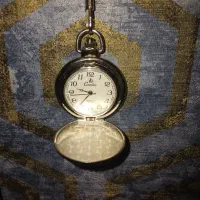 ساعت جیبی اصلی