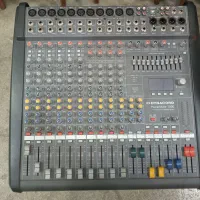 پاور میکسر دایناکورد 3.  1000|صوتی و تصویری|قم, سرحوض|دیوار