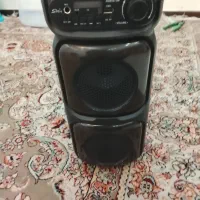 اسپیکر نوی نو
