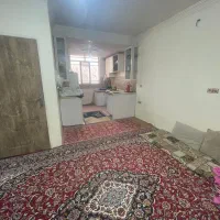 فروش ۵۰ متری همکف اتحاد ۲