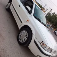 سمند Lx مدل 97|خودرو سواری و وانت|ایلام, |دیوار