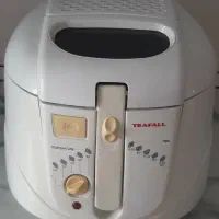 سرخ کن برقی بزرگ تفال