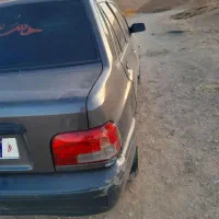 پراید مدل ۹۱ کم کار و سالم پلمپ|خودرو سواری و وانت|سنقر, |دیوار