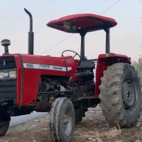 تراکتور فرگوسن