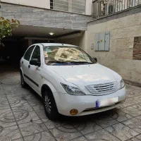 تیبا 2 هاچبک مدل 1397|خودرو سواری و وانت|تهران, تهرانپارس غربی|دیوار