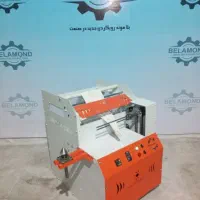 دستگاه ۴ کاره نسل جدید سفره/فریزر/زباله/نایلکس|ماشینآلات صنعتی|تهران, امجدیه (خاقانی)|دیوار