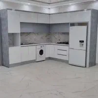 ساخت کابینت آشپزخانه قیمت مناسب بازدیددرمحل اصفهان