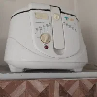 سرخ کن قهوه ساز