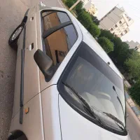 405|خودرو سواری و وانت|اهواز, کوی منابع طبیعی|دیوار