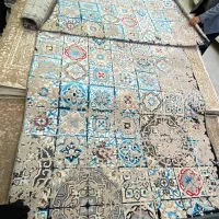 فرش|فرش|نیشابور, دارایی|دیوار