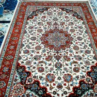 فرش دستباف کرک اراک