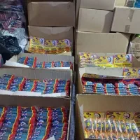 تولید و پخش بزرگ انواع اسکاج های سیمی فرصت عالی