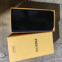 m3 گوشی پکوو