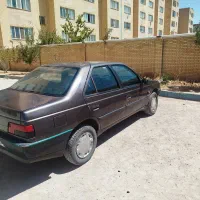 ماشین روا سال مدل۸۹