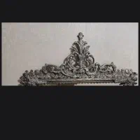 ست کامل دکور کلاسیک آینه کنسول شمعدان|بوفه، ویترین، کنسول|همدان, |دیوار