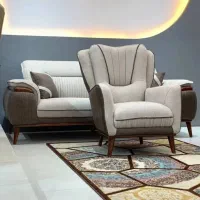 مبل مهدی|مبلمان خانگی و میز عسلی|کرج, گلشهر|دیوار