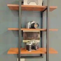 استند دیواری