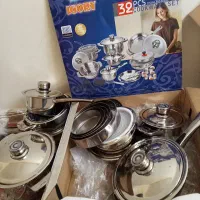 ظروف آشپزخانه
