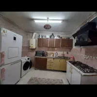 یک واحد مسکونی یک خوابه جانبازان