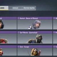 اکانت تک سیو کالاف|کنسول، بازی ویدئویی و آنلاین|پاکدشت, شهرک امام رضا|دیوار