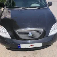 تیبا مدل 98