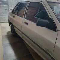 پراید صبا مدل ۸۸|خودرو سواری و وانت|آمل, |دیوار