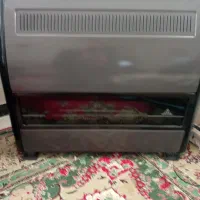 بخاری گازی مدل ۱۲۰D