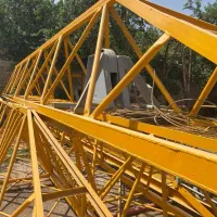 تاور تاورکرین|ماشینآلات صنعتی|تهران, شهرک صدرا|دیوار