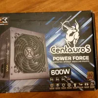 پاور ۶۰۰ وات زیگماتک