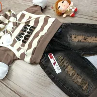 انواع لباس بچگانه.برند خارجی.فروشگاه بیبی لند|کفش و لباس بچه|همدان, |دیوار