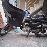 موتور مدل ۸۸ اریانا|موتورسیکلت|مشهد, یاس|دیوار