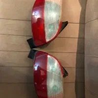 چراغ خطر کبریتی 206