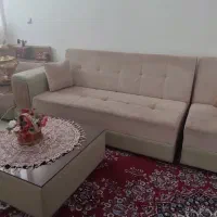 مبل راحتی