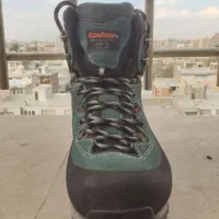 کفش کوهنوردی کوهسار مدل تفتان زیره ویبرام|کوهنوردی و کمپینگ|اردبیل, |دیوار