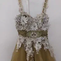 لباس مجلسی مزونی