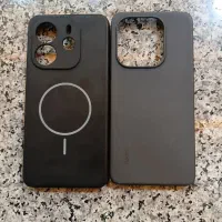 دو قاب موبایل شیامی نوت 14 معمولی